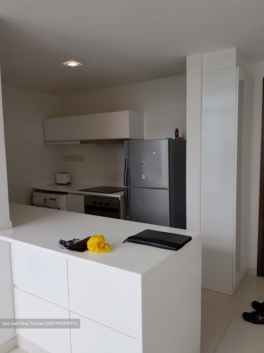 One-north Residences (D5), Apartment #318161211